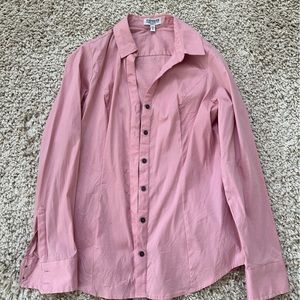 Button down shirt